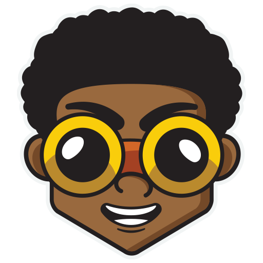 Brown Hornet hero icon